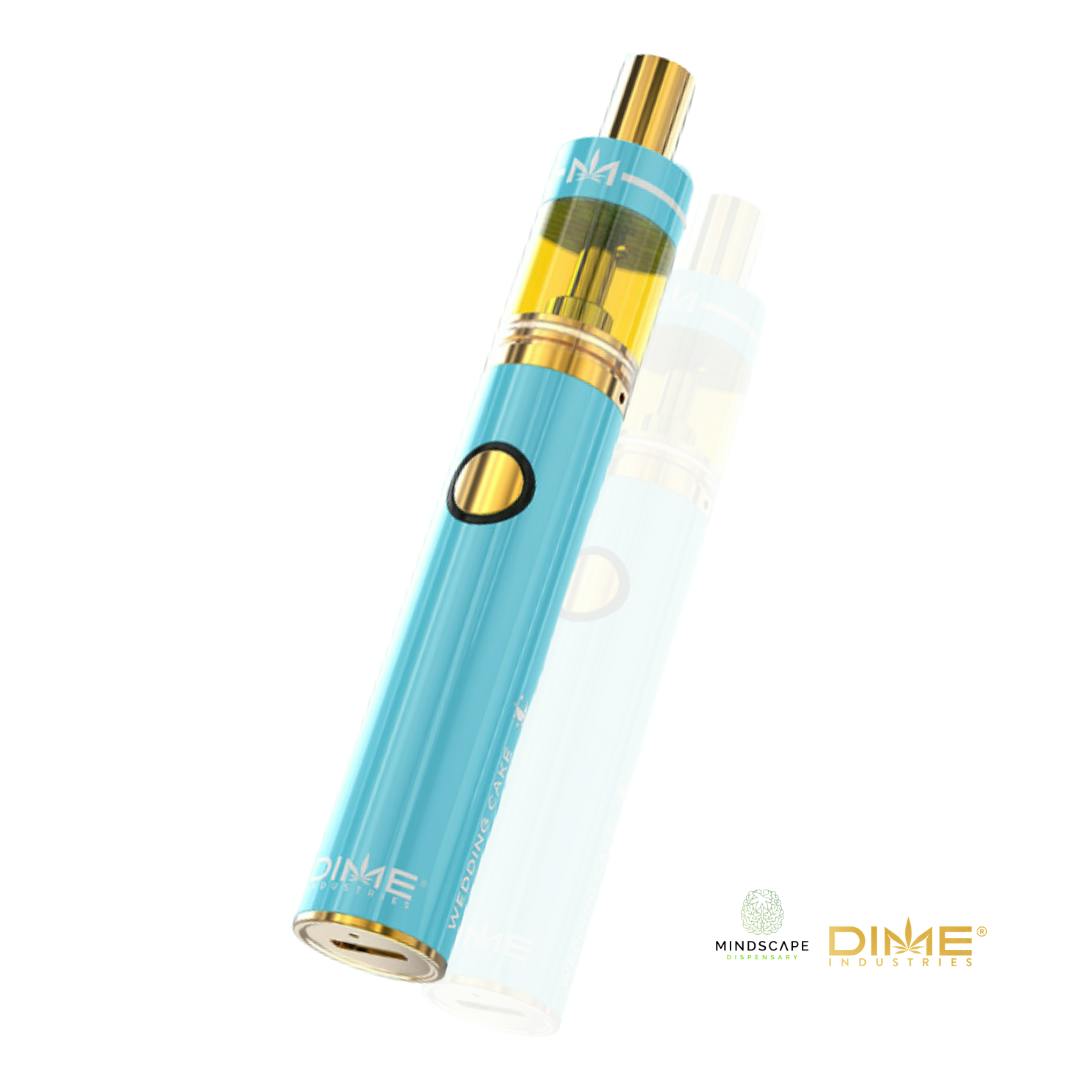 DIME INDUSTRIES - SIGNATURE LINE - WEDDING CAKE