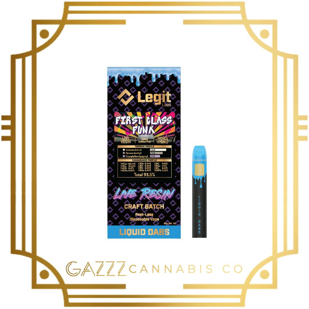 Gazzz Cannabis Co