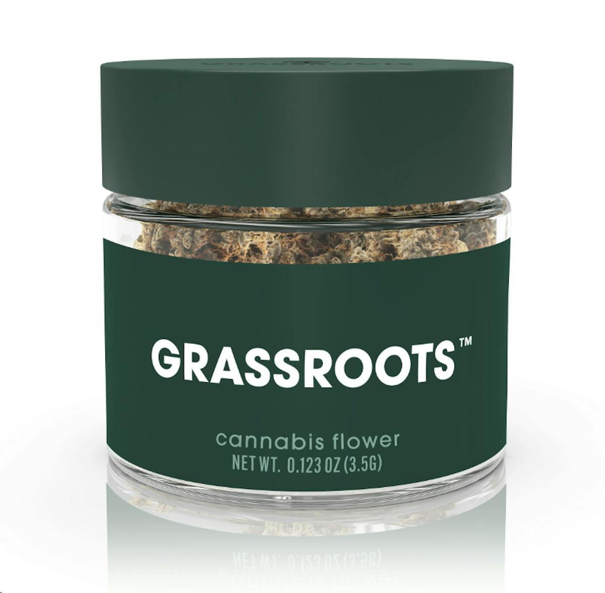 Photo of Grassroots Citron