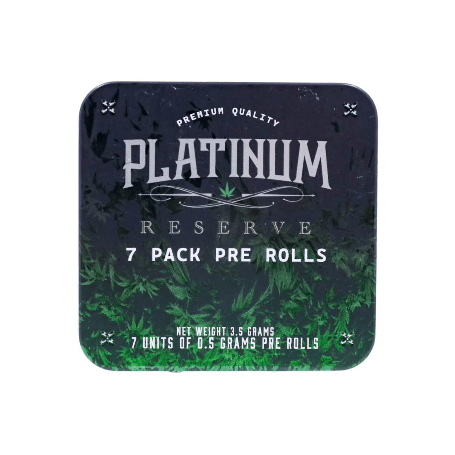 Pink Z x Midnight-Z 5pk Diamond Infused Prerolls - The Flowery NY