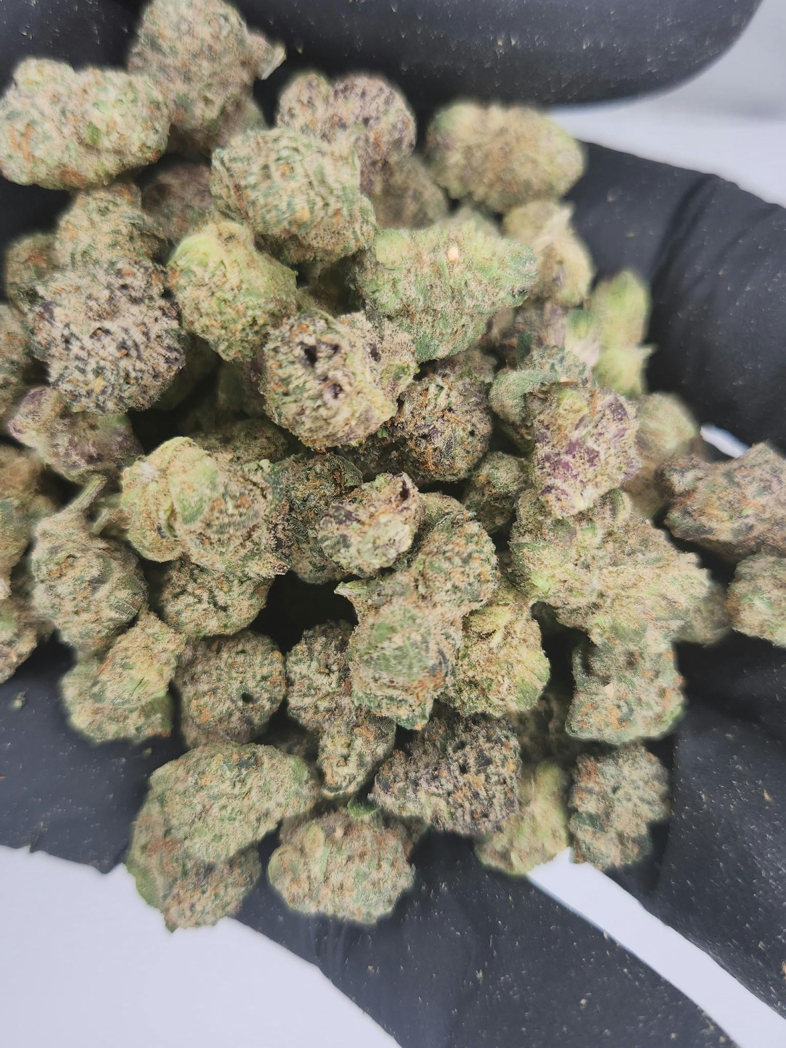 Product: High Grade | Bulk Bud - Skull Cap