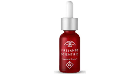 Tinctures category image