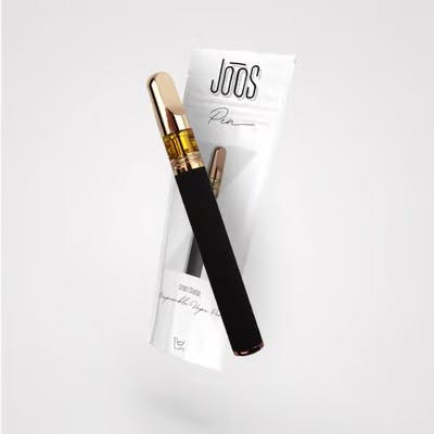 Jack Herer Disposable 1g