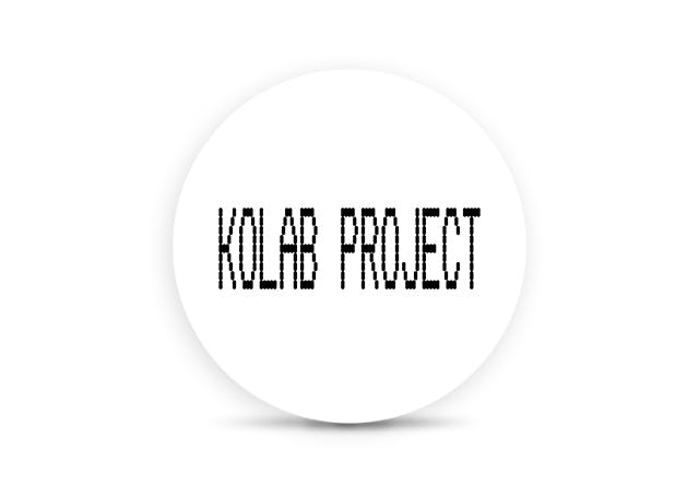Kolab Project - Honey B Infused Blunt 1x2g