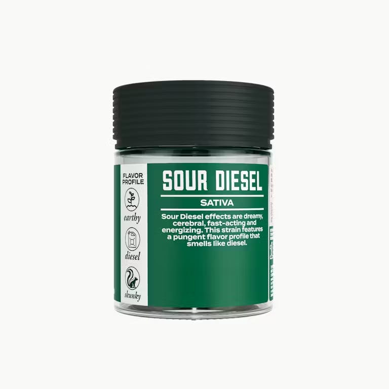 Product Herb - Sour Diesel - 1g - 32pk Prerolls