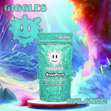 Giggles - 7-Pack 1g Prerolls - Juicee J