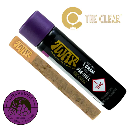 Grapevine – Infused Preroll 1g-2