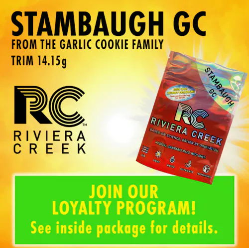 Stambaugh GC | 14.15g-1