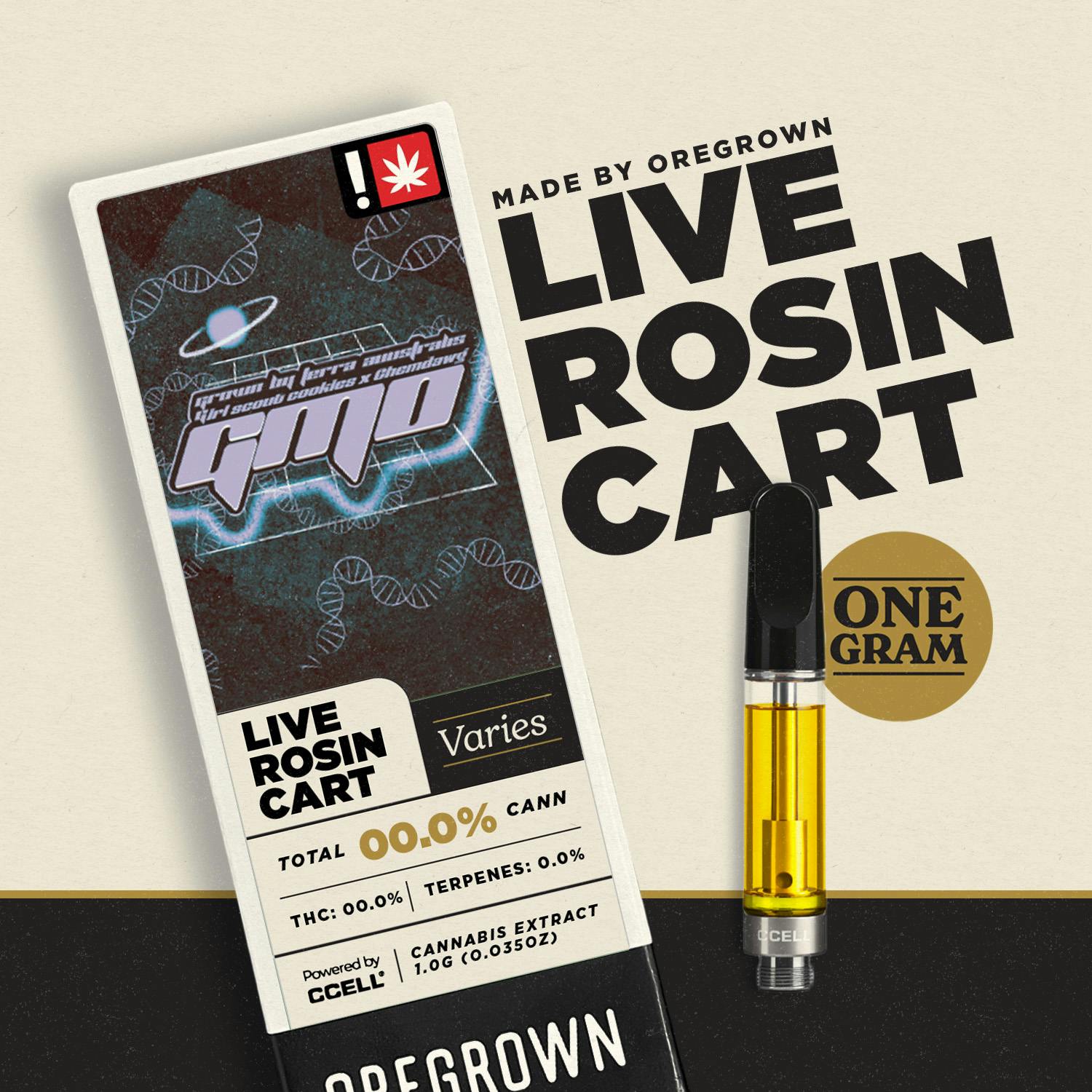 vape smoke shop Alive & Well | Cured Resin Vapes main image 1