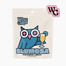 Wise Guys - 3.5g Prepacked - Blumosa