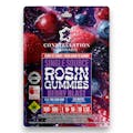 Constellation: CBN 1:1:1 Berry Blast - Hash Gummies 10pk 300mg