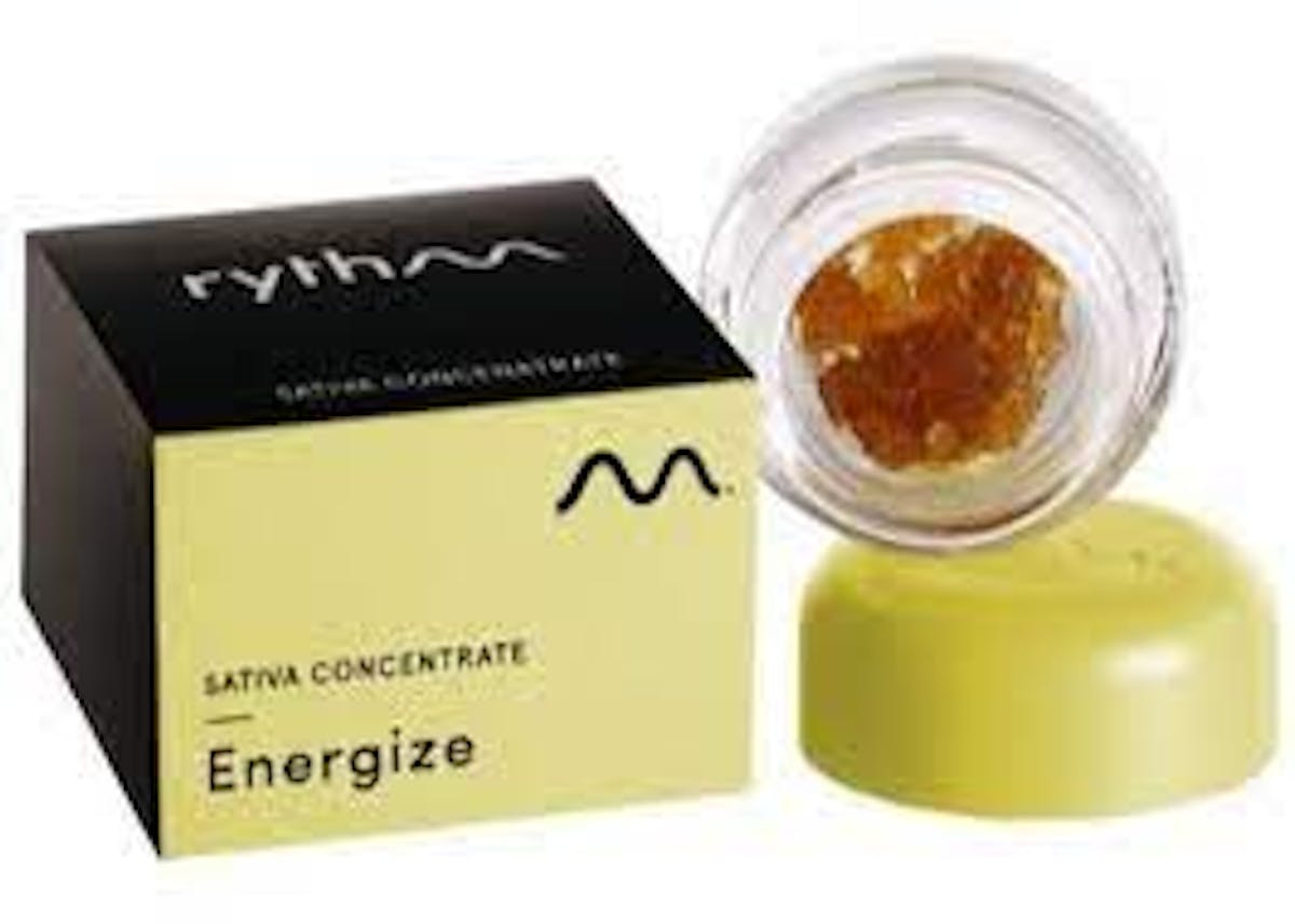 Image of Gelonade | 1g Live Sugar
