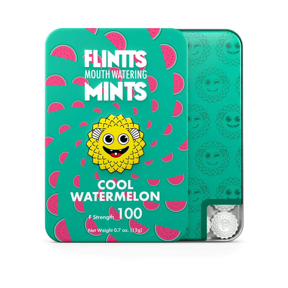 Photo of Flintts Mints – Cool Watermelon