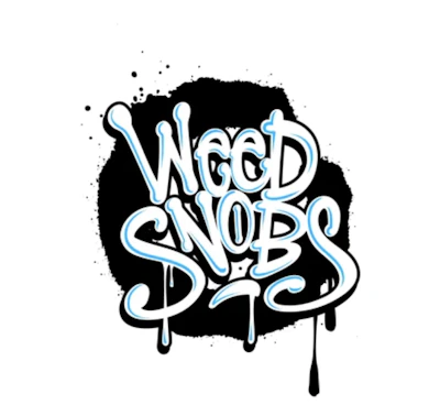 DELI - Candy Gelatti - FLOWER by Weed Snobs at King of Budz