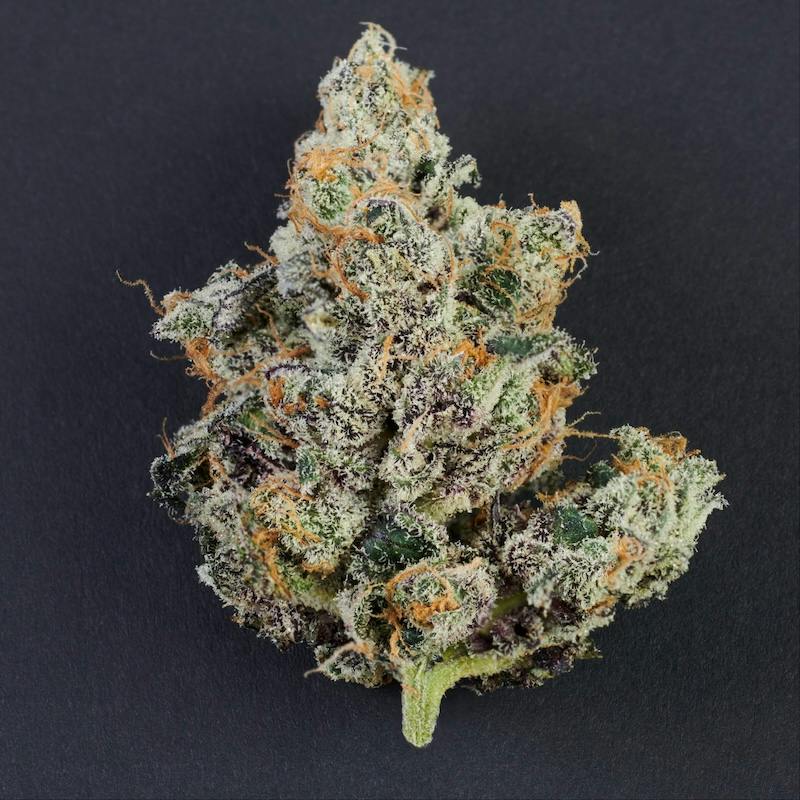 Product Impressed - Truffle Cake Flower (3.5g)