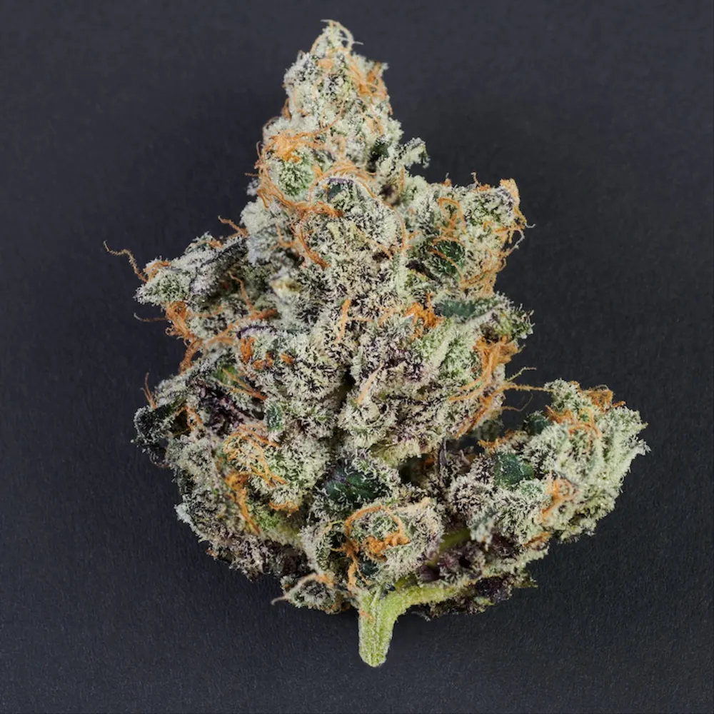Product Impressed - Truffle Cake Flower (3.5g)