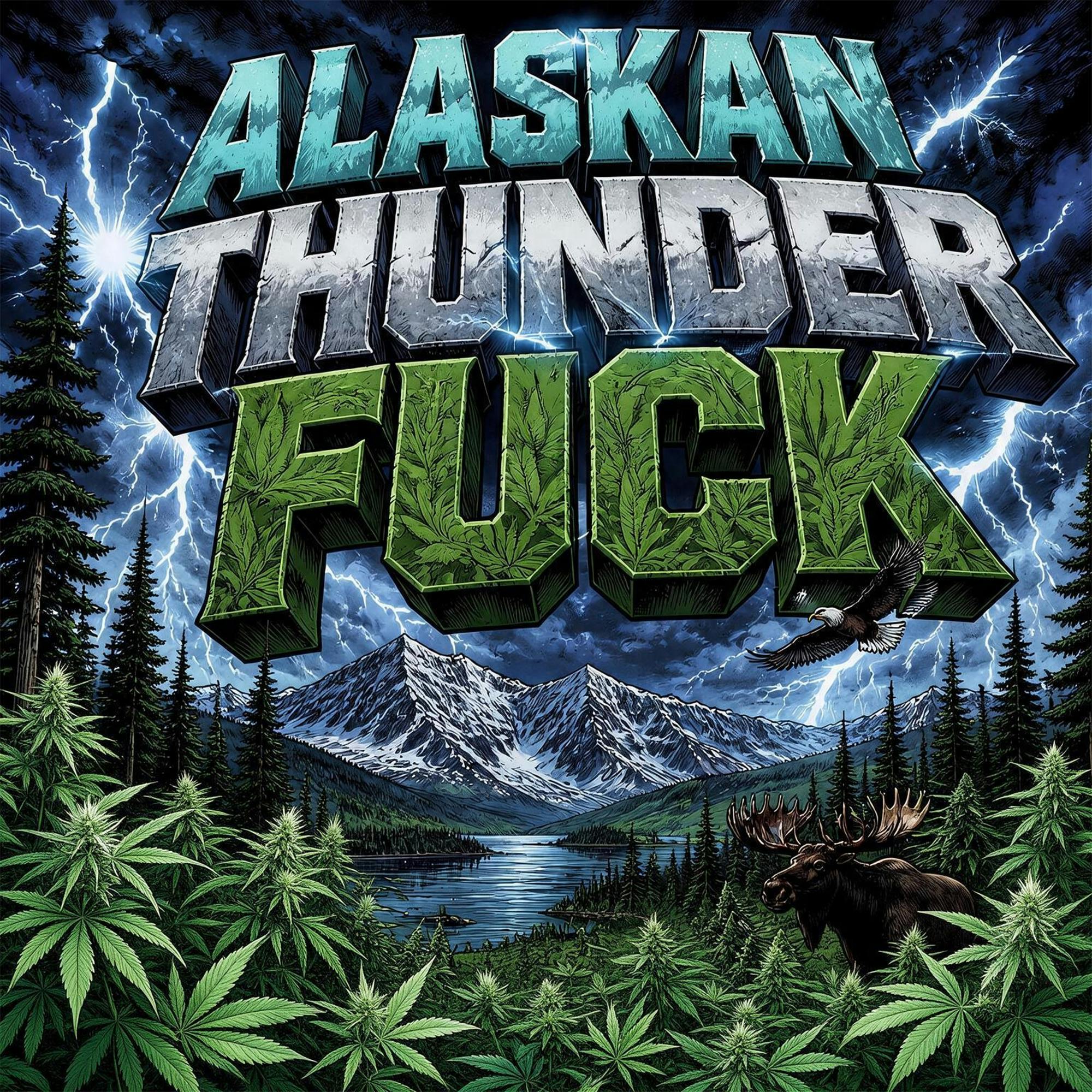 DELI - Alaskan Thunder Fuck