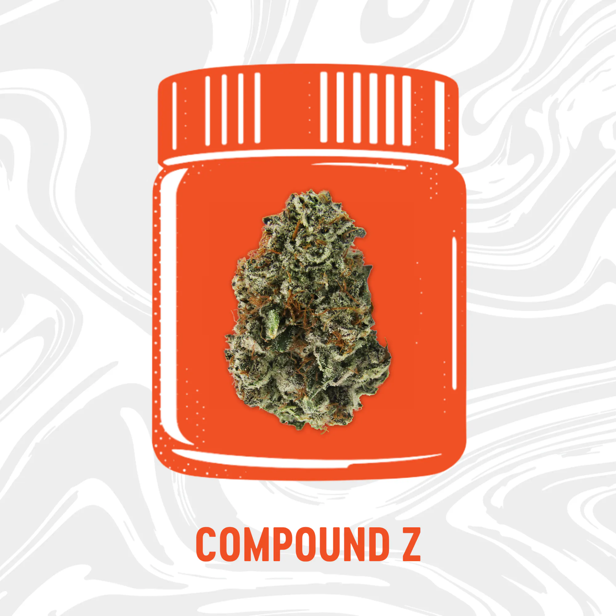 【夜型】H4CBH 2mlCBG CBD CRDP H4CBD Vivid: Compound Z at Greenlight - Cape Girardeau