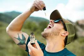 Tinctures category image