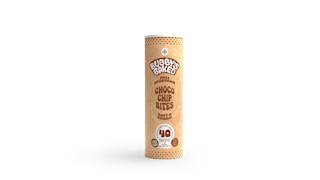 Chocolate Chip Bites [5pk] (200mg THC) High Dose