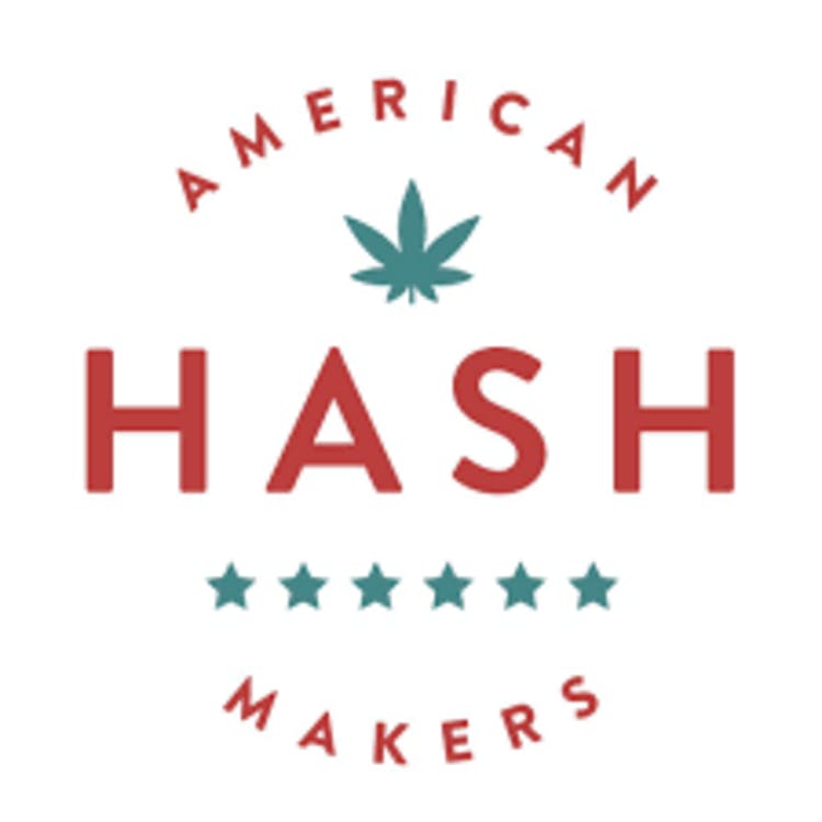 American Hash Makers: Candy Gas - Live Resin Disposable Cartridge
