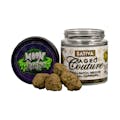 Agro Couture: Super Lemon Haze - Moon Rocks