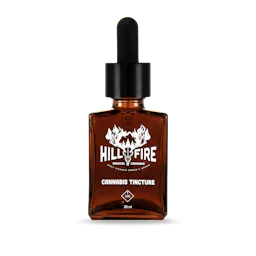 Tinctures category image