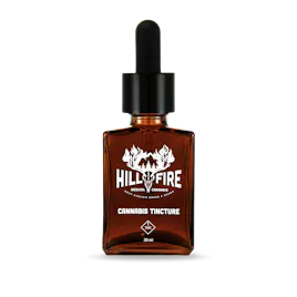 Tinctures category image