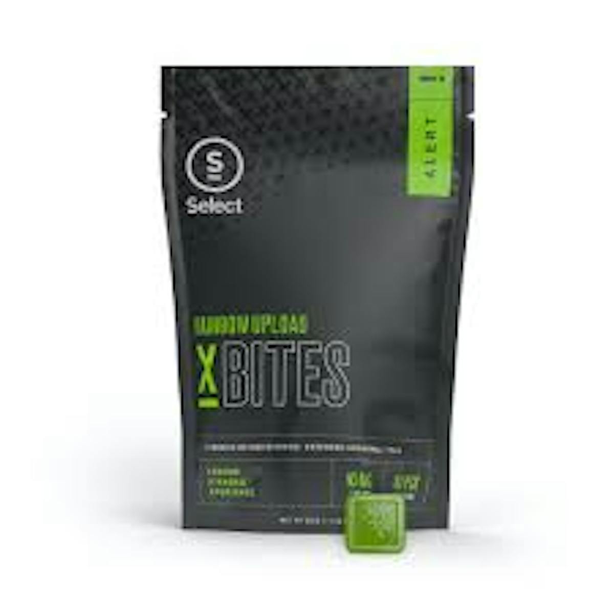 Photo of X-Bites Rainbow Upload 100mg 20pk