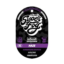 Mfused | Hawaiian Dutch | Disposable Vape | 2pk | 1g