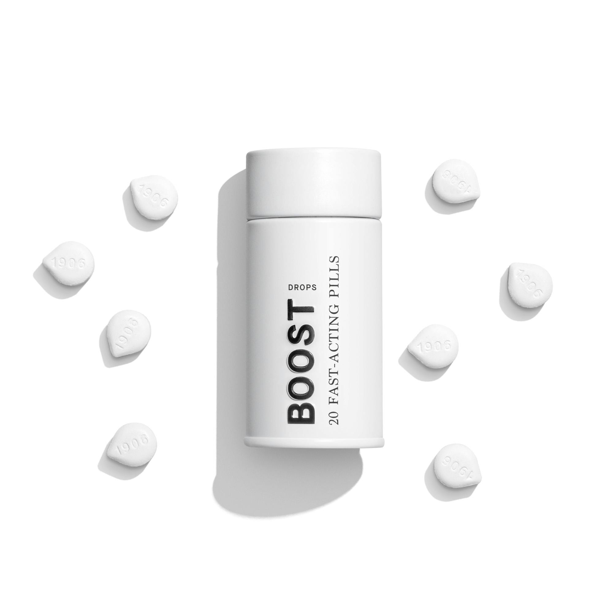 1906 Boost Tablets