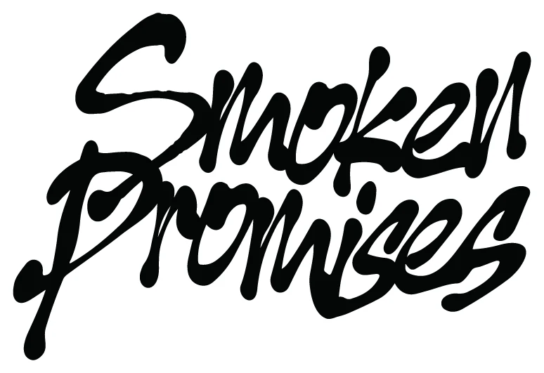 Image of Smoken Promises Preroll 2pk - Hot Tropics 1g