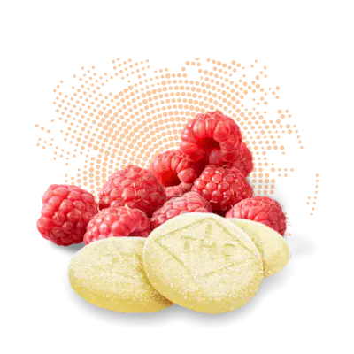 Raspberry - C-Bite