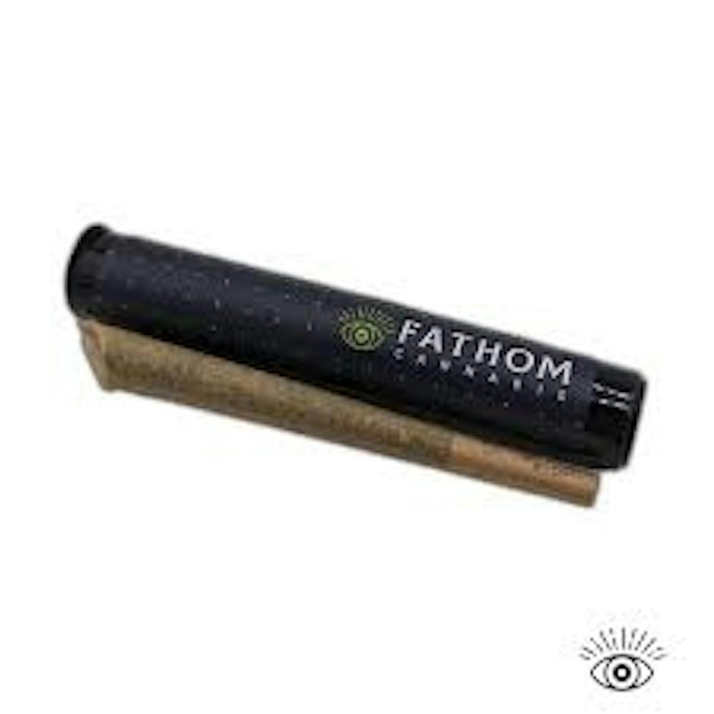 Product PB&J Pre Roll