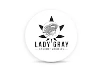 Lady Gray Logo