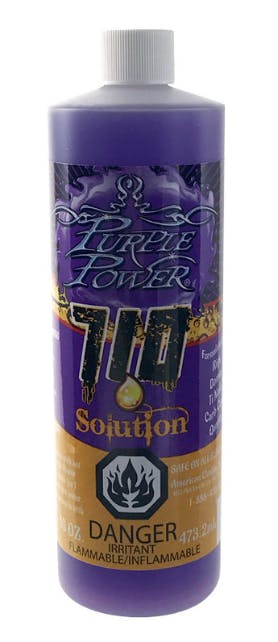 Purple Power 710 Solution - 16oz
