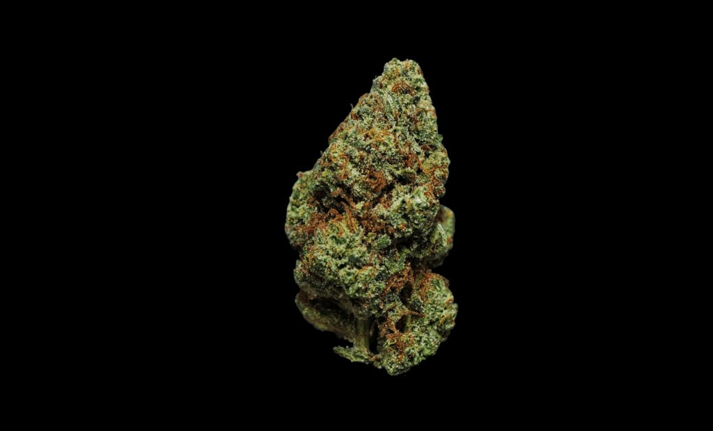 image of Kushberry | 3.5g