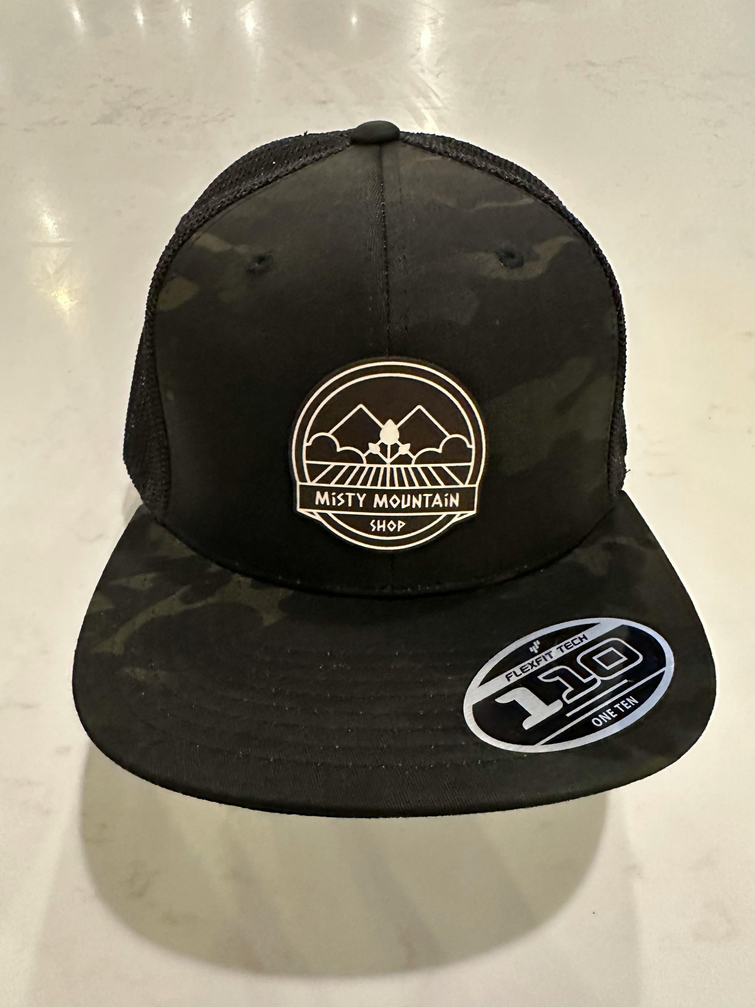 Product Hat (Wheel Spin)
