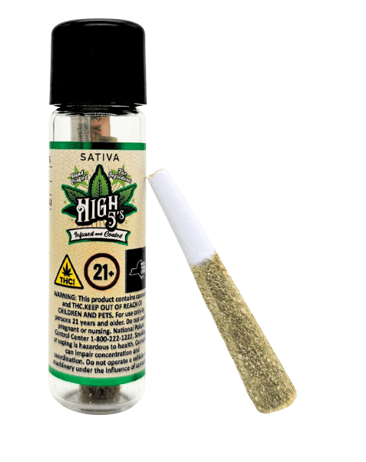 Orange Crush x Lemon Macmelon x Tangie Jack | Infused | Single