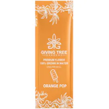 Giving Tree - 1g Preroll - Orange Pop - PRE_ROLLS by Giving Tree Gardens at King of Budz