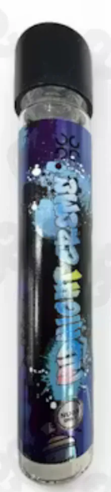 Creme Cultivation - 1.2g Preroll - Gator Breath