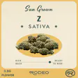 Sun Grown Z