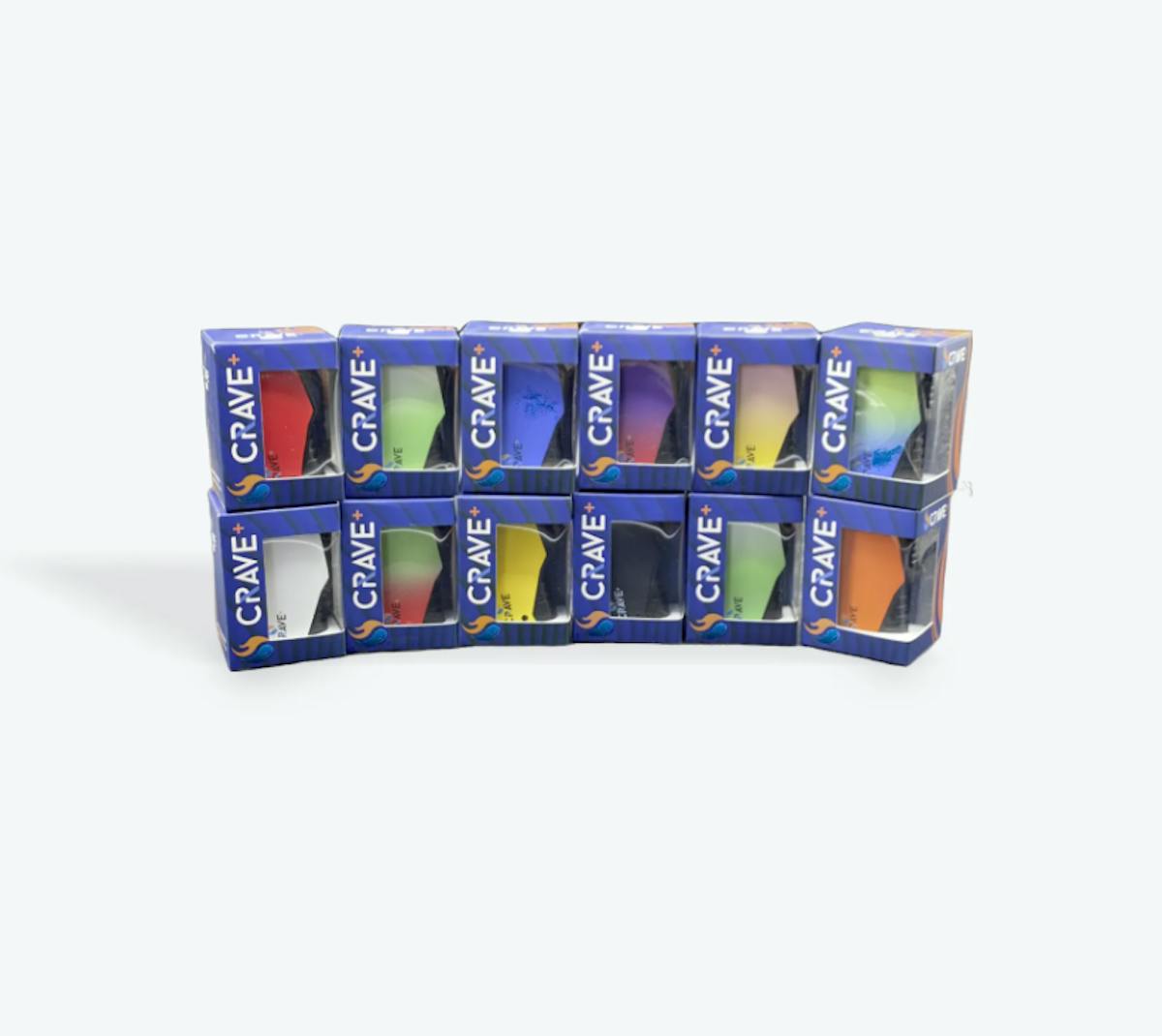 Photo of Crave Cartridge Battery $15