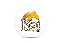 Koi CBD Logo