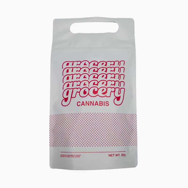 Grocery | Slapstick | 28g