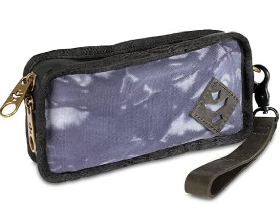 Product Revelry Gordito Smellproof Pouch | Tie Dye