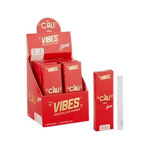 Vibes | The Cali Box | Hemp