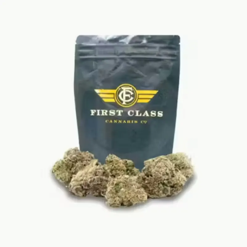 First Class - Lansing