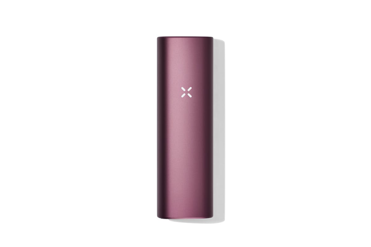 Photo of PAX | PLUS – Elderberry | Dual Vaporizer
