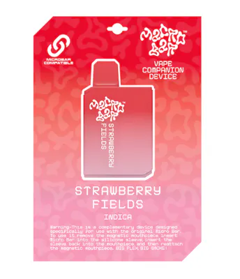 elf bar vape uk Micro Bars: Great THC Highs Come in Small Batteries — Hashtag Cannabis